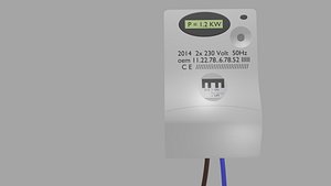 electric meter