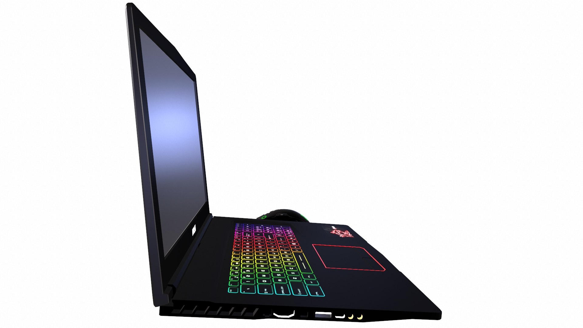 3D model MSI GE75 Raider Laptop PBR https://p.turbosquid.com/ts-thumb/Is/18b4uW/Wp/tbrender004_fullquality/jpg/1762932772/1920x1080/fit_q87/3f45dbcf6181eeefec3cf57ccb54f065a485df4b/tbrender004_fullquality.jpg