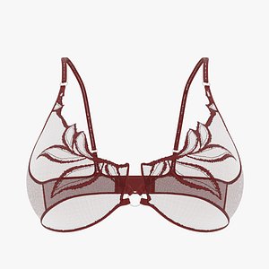 Triangle Bra SS 117