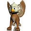 Baby Griffin Rigged