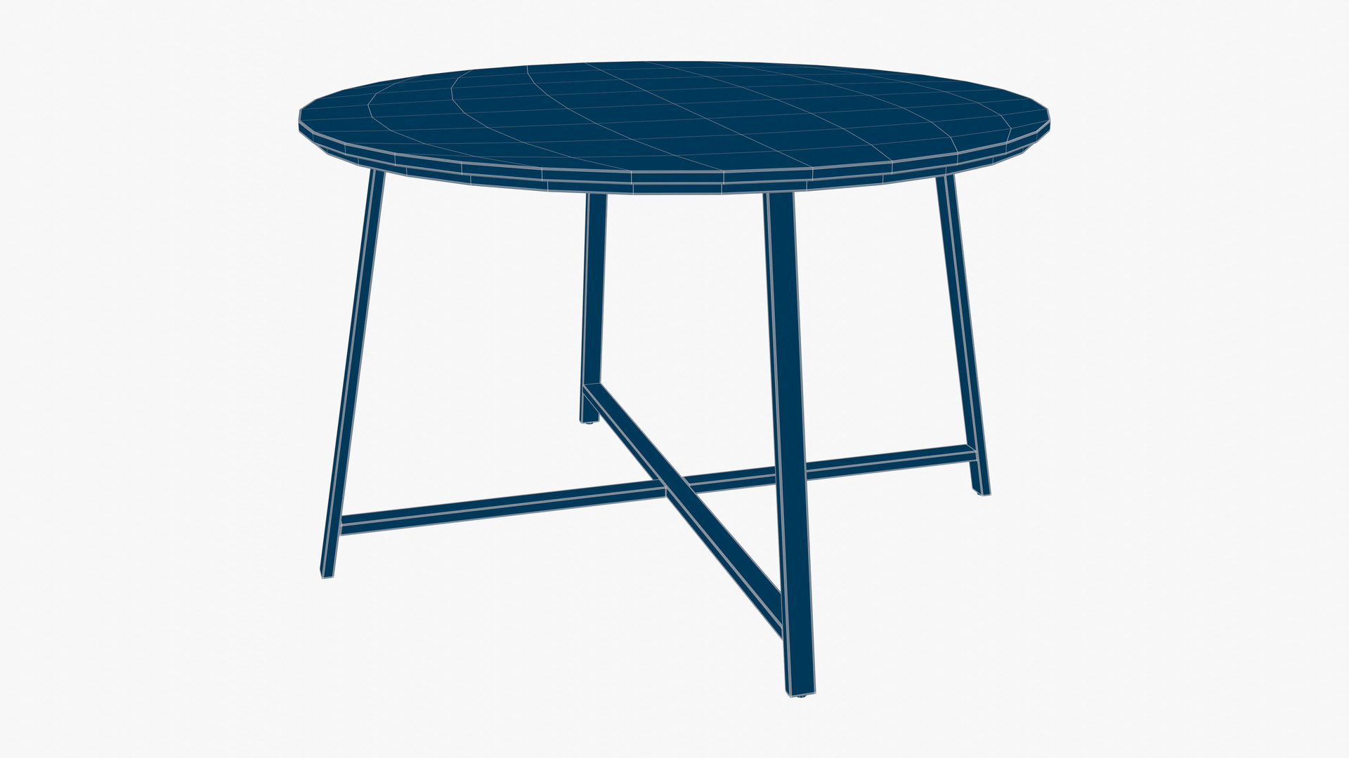 3D Reese Dining Table model https://p.turbosquid.com/ts-thumb/Is/6XHEQ9/Df/turntablewireframe/jpg/1701994067/1920x1080/turn_fit_q99/fe3a1576154a6b775b47774803c5306ad4e0b0b4/turntablewireframe-1.jpg