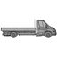 Opel MOVANO L4H1 2021