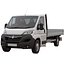 Opel MOVANO L4H1 2021