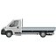 Opel MOVANO L4H1 2021