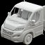 Opel MOVANO L4H1 2021
