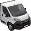Opel MOVANO L4H1 2021