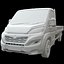 Opel MOVANO L4H1 2021