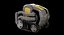 Anki Vector Robot Low Poly
