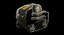 Anki Vector Robot Low Poly