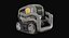 Anki Vector Robot Low Poly