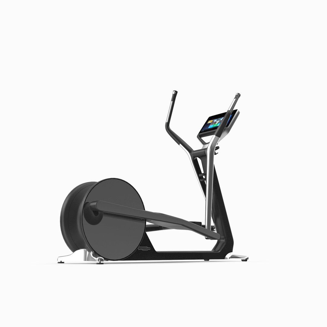 Technogym cross personal online price