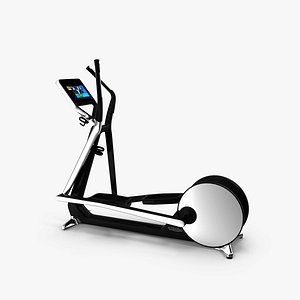 Cross Personal Technogym