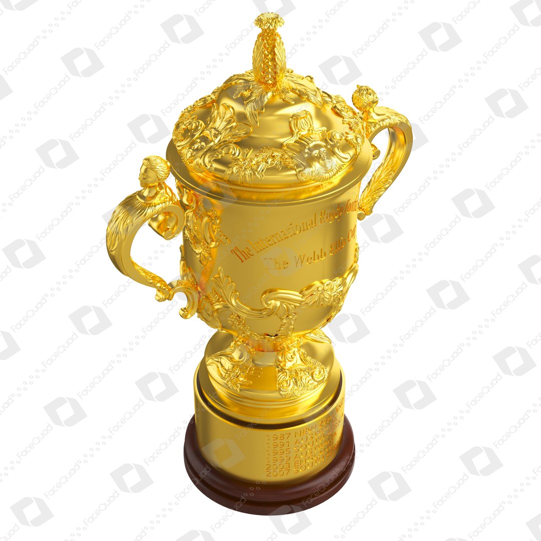 3D The Webb Ellis Cup Trophy model https://p.turbosquid.com/ts-thumb/Is/G6UBAP/Ot/webbellistrophy08/jpg/1624087285/1920x1080/fit_q87/09b925aaa5d78e82b82fddf89c918d1fd8d9a5ad/webbellistrophy08.jpg