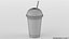 plastikowy kubek 400ml