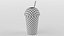 plastikowy kubek 400ml