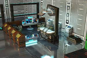 Sci Fi Pack