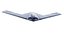 3D model Northrop Grumman B-21 Raider Stealth Bomber