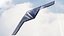 3D model Northrop Grumman B-21 Raider Stealth Bomber