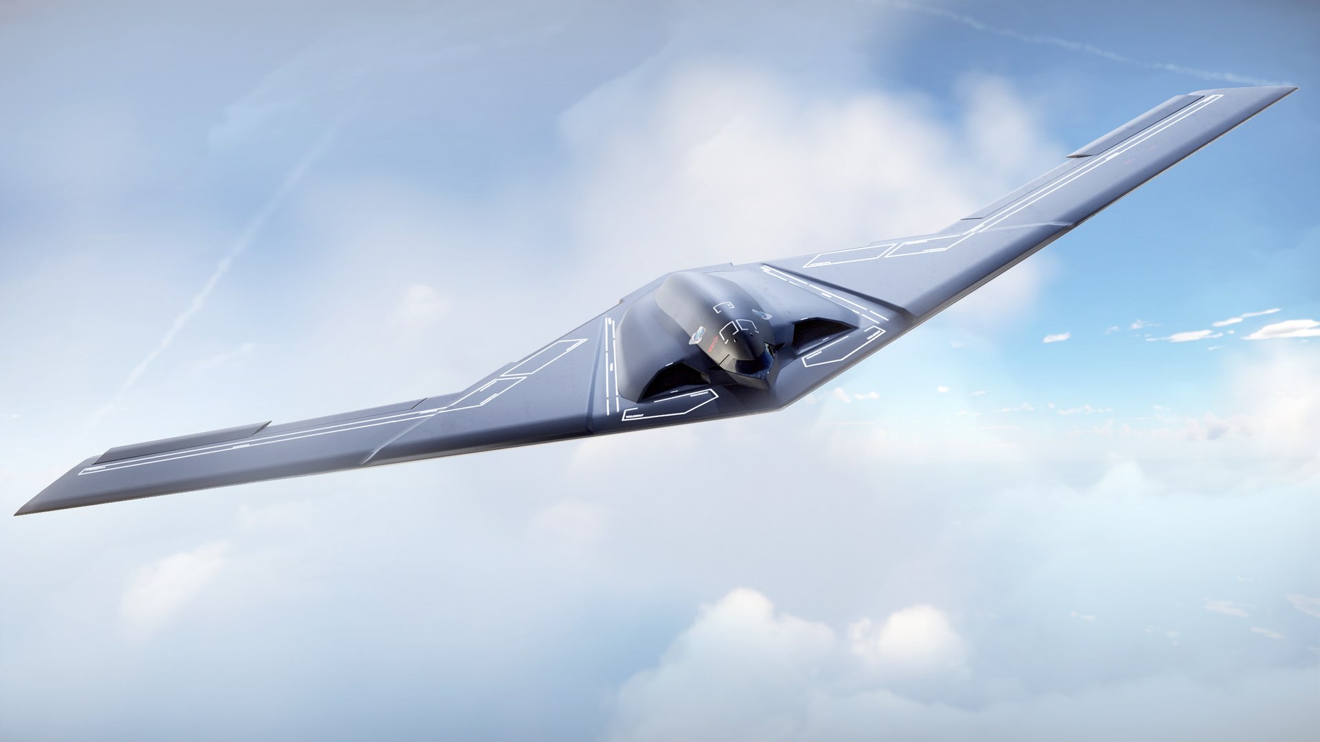 3D model Northrop Grumman B-21 Raider Stealth Bomber https://p.turbosquid.com/ts-thumb/Is/V1Sry8/eo/01/png/1687477118/1920x1080/fit_q87/b0fa7c484051d2b4a74d1462f685b03055128af4/01.jpg