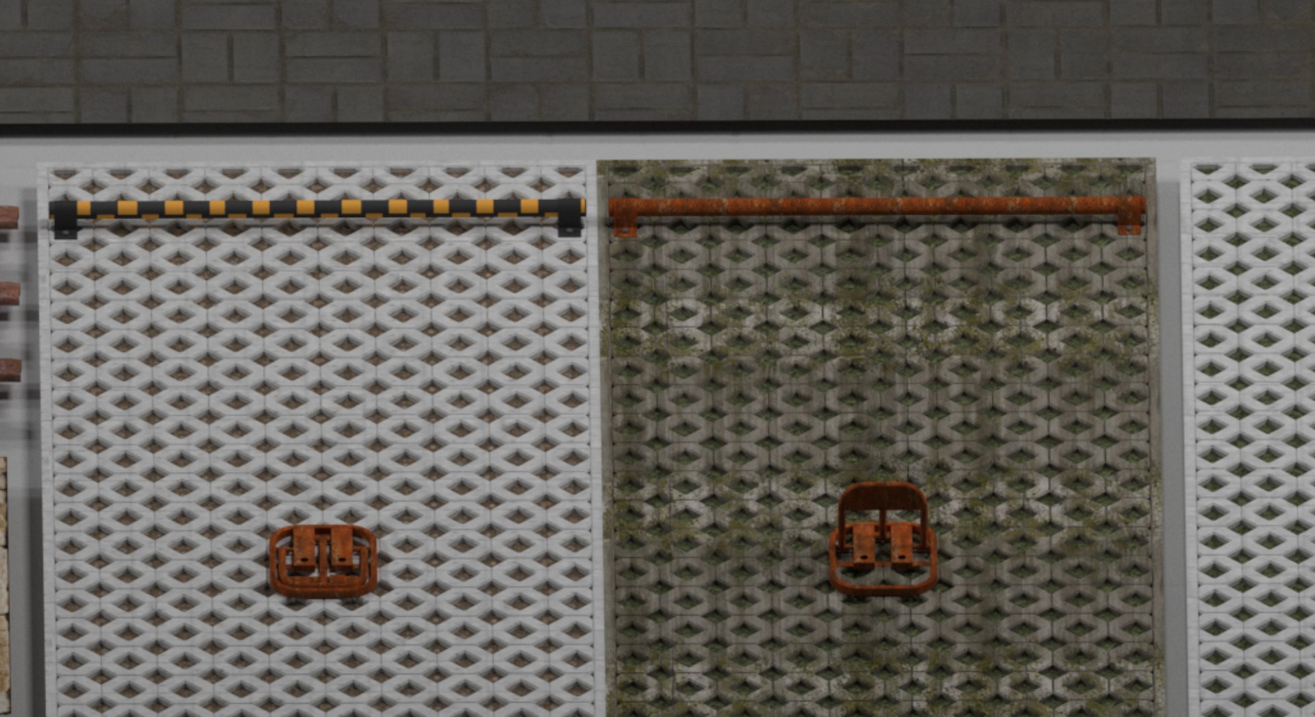 3D Modular Outdoor Paving  Parking Accessories Set  Mid Poly PBR 3D Model https://p.turbosquid.com/ts-thumb/Is/aEWp9y/mg/untitledproject20260825t145708.353/jpg/1787655420/1920x1080/fit_q87/43ad468f4935fd48e6e1a6cefac5c1890e2eacfd/untitledproject20260825t145708.353.jpg