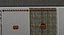 Modular Outdoor Paving  Parking Accessories Set  Mid Poly PBR 3D Model