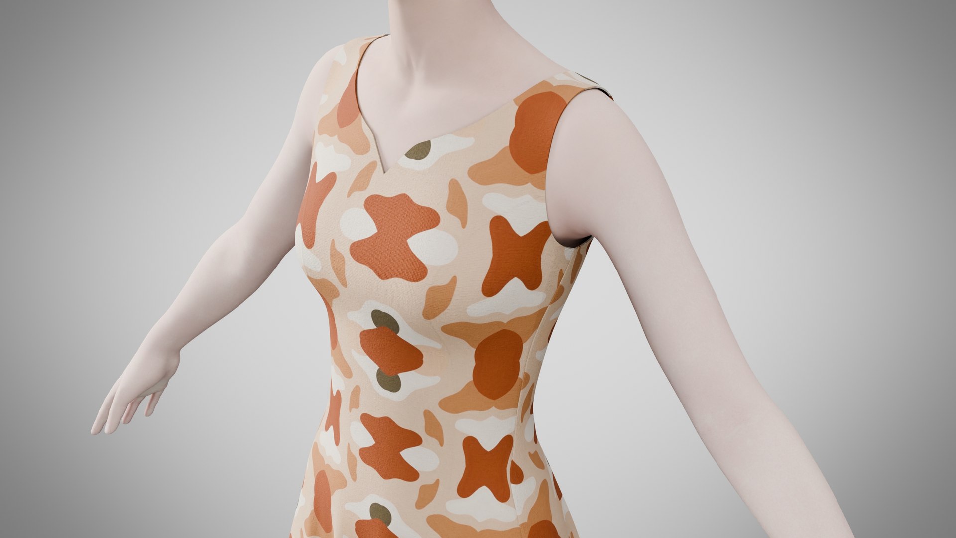 Dress 36 Warm Geometric Organic 3D model https://p.turbosquid.com/ts-thumb/Is/fyQL7o/zf/4/jpg/1765876225/1920x1080/fit_q87/1de0649ad1788f0807186b5e0a64bbfcded2f565/4.jpg