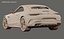 2022 Mercedes-Benz SL 63 AMG 3D model
