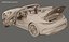 2022 Mercedes-Benz SL 63 AMG 3D model