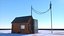 Skifi build