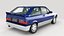 Gol GTI 2000