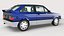 Gol GTI 2000