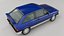 Gol GTI 2000