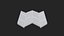 3d настенная панель artvander 6