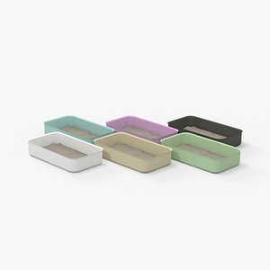 cat litter box