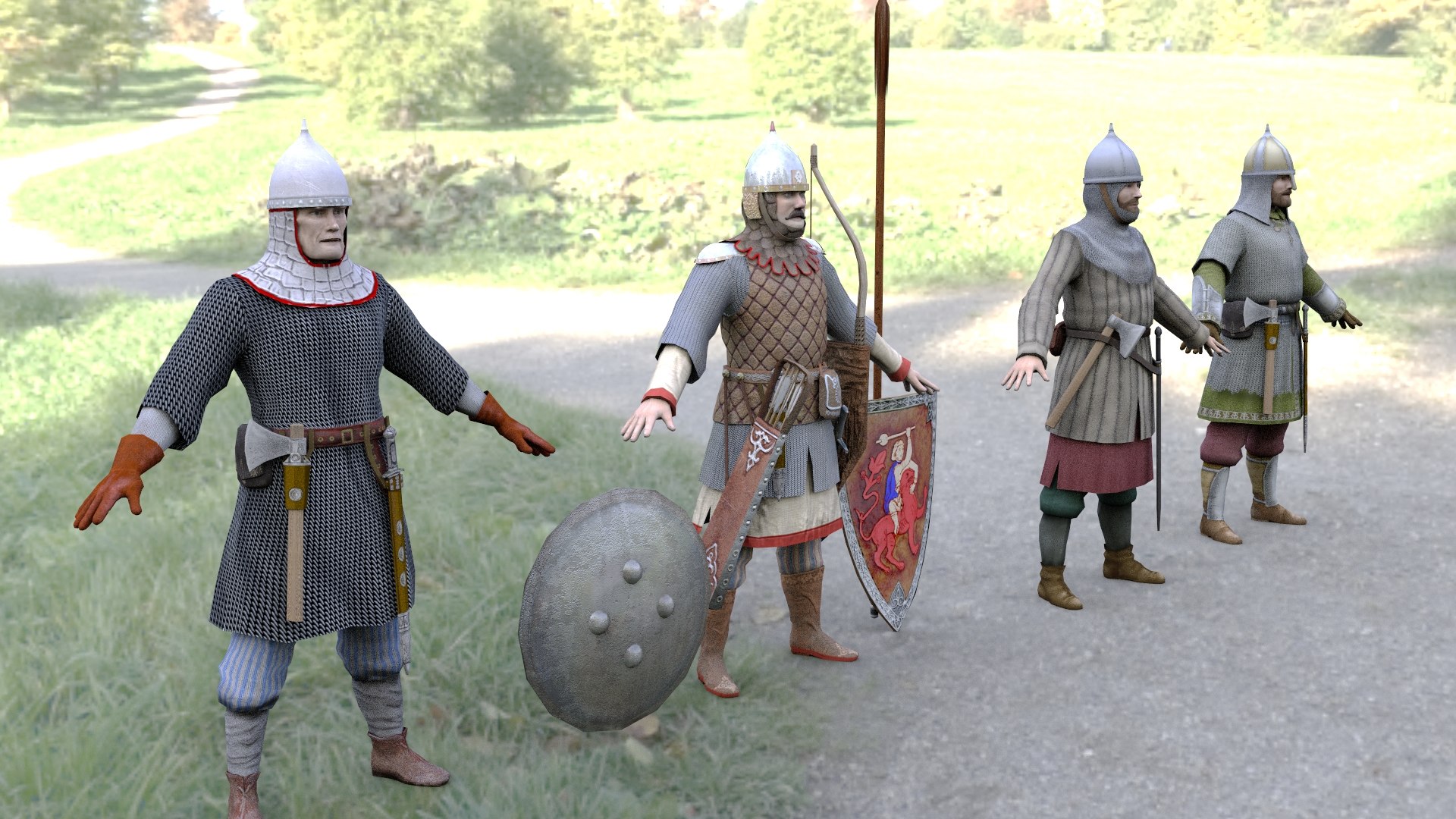 3D Warrior Russian model https://p.turbosquid.com/ts-thumb/Is/kOyvep/Wj/russian_soldier05/jpg/1664778844/1920x1080/fit_q87/b024987dd0959e4c1134eb9c3c0f20aa11a1ae32/russian_soldier05.jpg