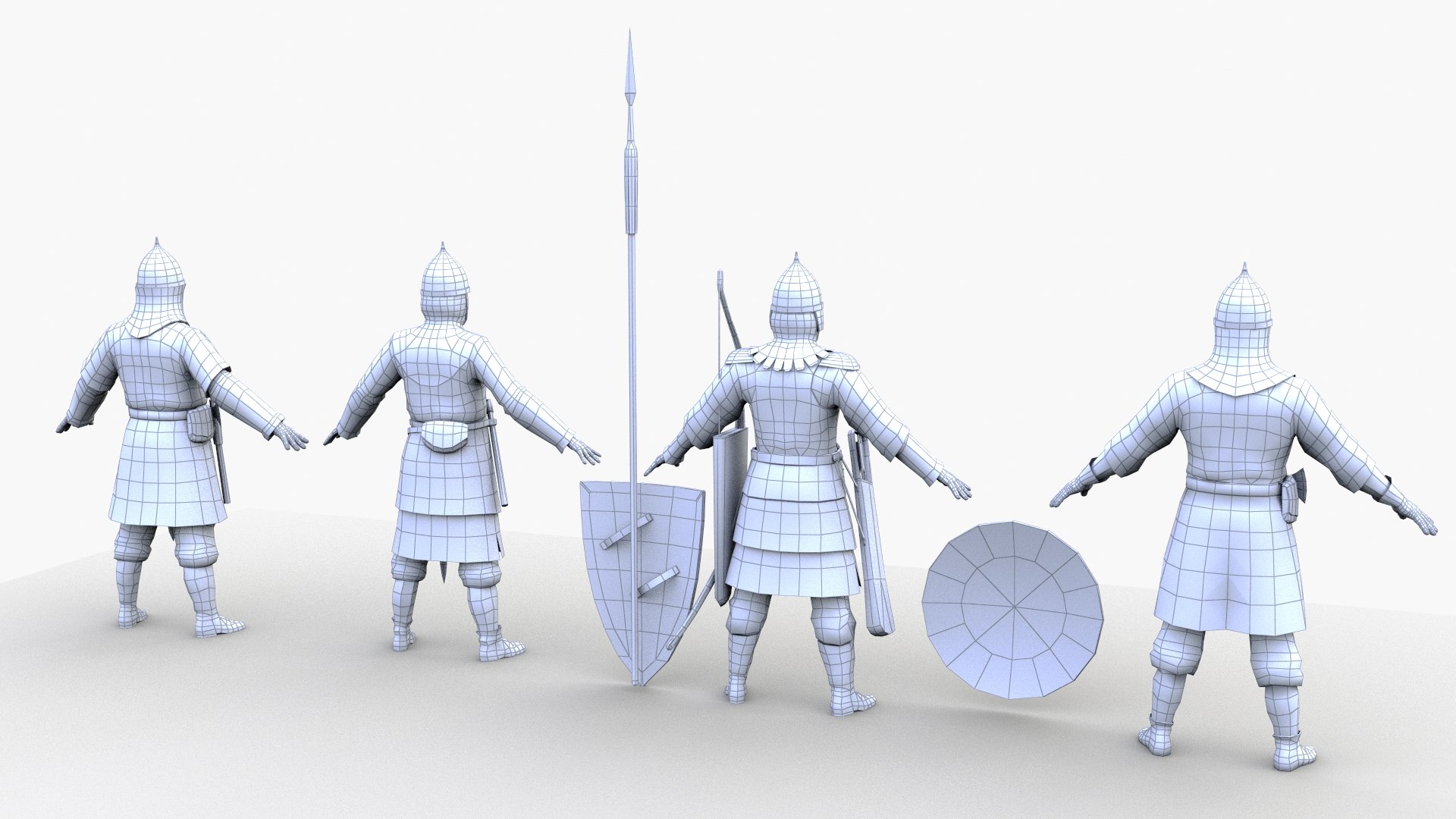 3D Warrior Russian model https://p.turbosquid.com/ts-thumb/Is/kOyvep/bn/russian_soldier07/jpg/1664778845/1920x1080/fit_q87/26dd82ad410577c6719adedc88350cf3c1fc02c2/russian_soldier07.jpg