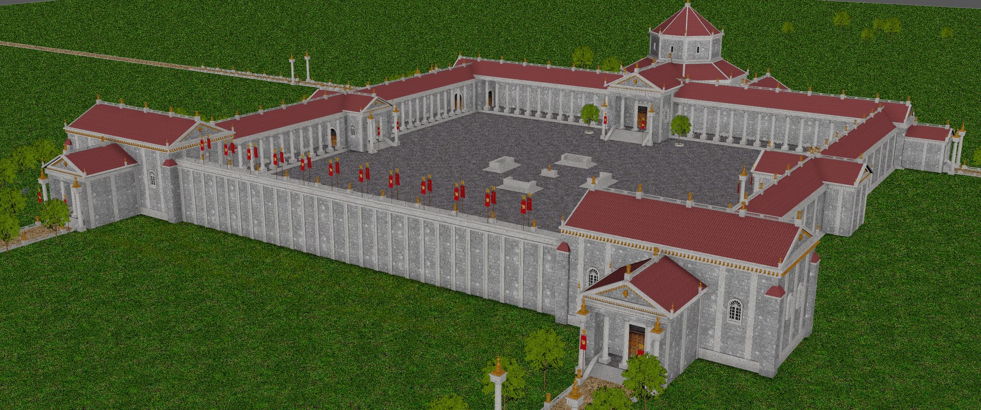 Temple of Mars Corseul complex model https://p.turbosquid.com/ts-thumb/Is/pan8EN/25/marsland15/jpg/1772105619/1920x1080/fit_q87/a38e4d4a5c6a191034ce1b0392b5c68893ad9d4c/marsland15.jpg