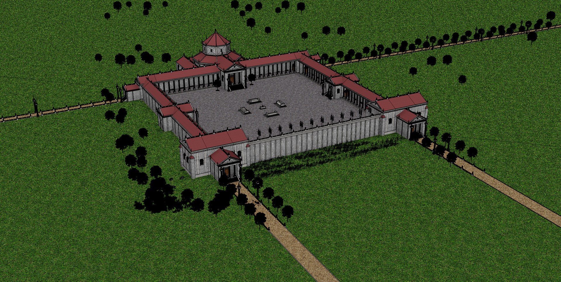 Temple of Mars Corseul complex model https://p.turbosquid.com/ts-thumb/Is/pan8EN/DZ/marsland11/jpg/1772105614/1920x1080/fit_q87/c9b1bb1fd3904aa0118fd91f5b5471d2a0aeb4b8/marsland11.jpg