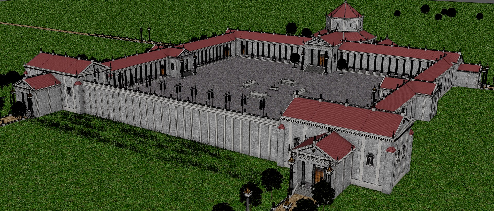 Temple of Mars Corseul complex model https://p.turbosquid.com/ts-thumb/Is/pan8EN/MM/marsland14/jpg/1772105617/1920x1080/fit_q87/de640eafe631bedb85a5cd47b71609f4de90151d/marsland14.jpg