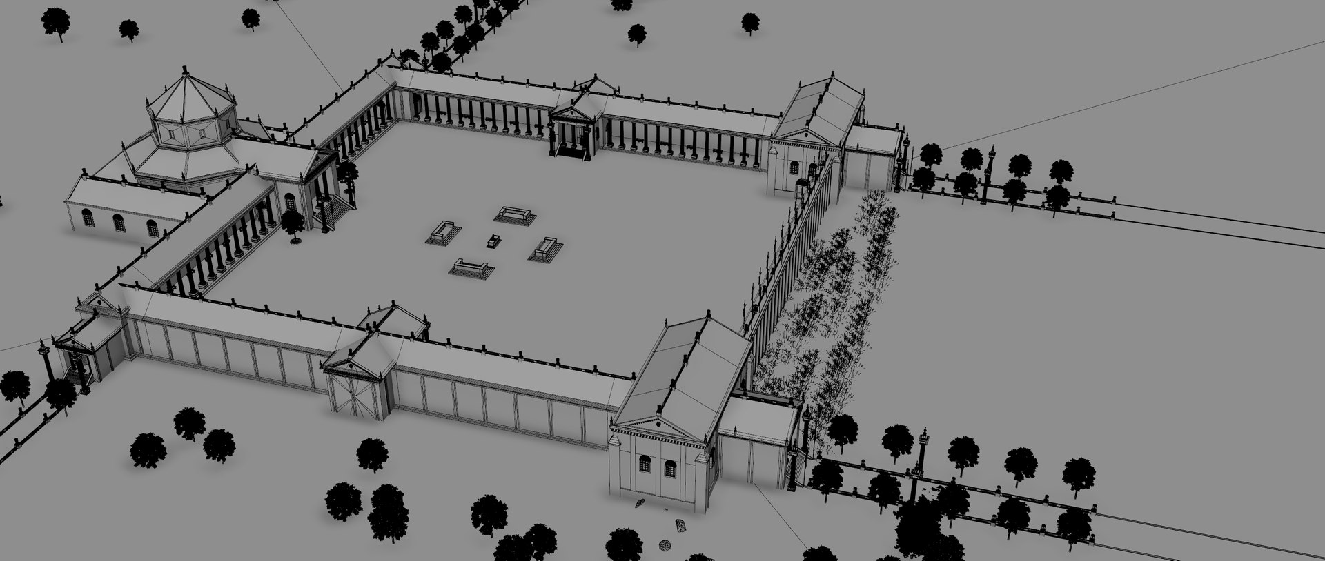 Temple of Mars Corseul complex model https://p.turbosquid.com/ts-thumb/Is/pan8EN/PW/marsland18/jpg/1772105622/1920x1080/fit_q87/044fa958d1414bb009a525dbb65256f3e0e4c965/marsland18.jpg