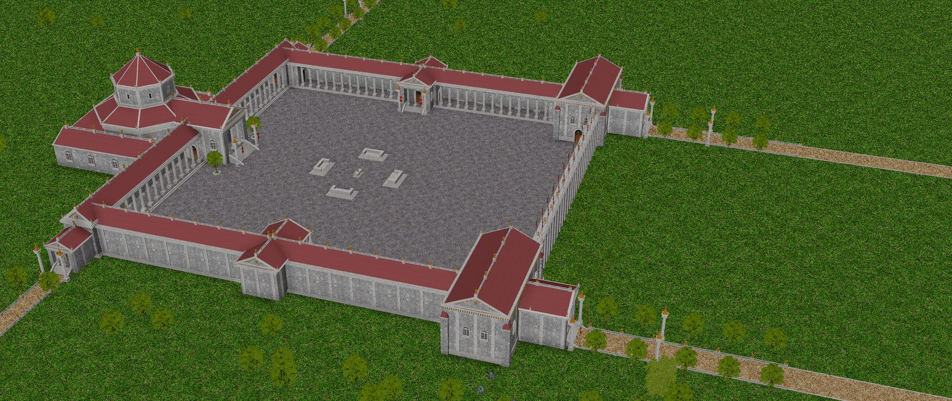 Temple of Mars Corseul complex model https://p.turbosquid.com/ts-thumb/Is/pan8EN/gx/marsland16/jpg/1772105621/1920x1080/fit_q87/2b172eec89db1774505165654d15d98788d73c7b/marsland16.jpg