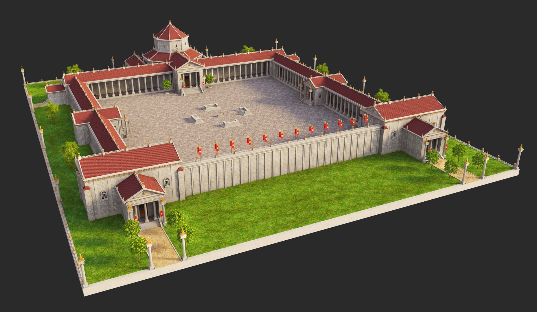 Temple of Mars Corseul complex model https://p.turbosquid.com/ts-thumb/Is/pan8EN/nJ/mars2/jpg/1772105671/1920x1080/fit_q87/ba1826bf0ed6084d9ec19fa6f5066af51e8830b8/mars2.jpg