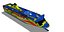 superstar ferry 3D model