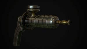Ray Gun