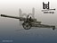 152 ml-20 soviet artillery 3d model