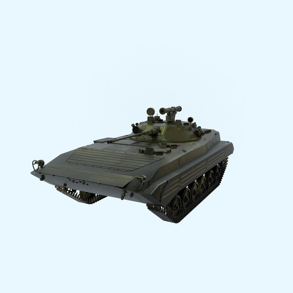 무료 BMP 3D 모델 - TurboSquid 944166