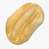 Mexican Bread Telera
