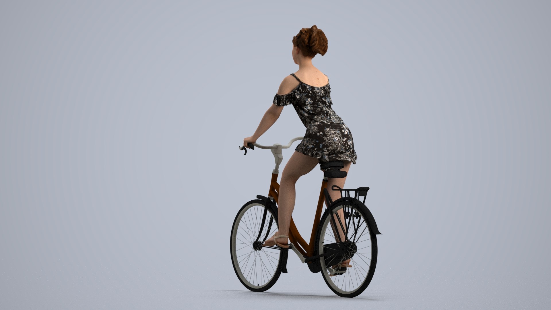 00578Poppy011 - Teen Caucasian girl riding bicycle in casual summer attire for public space visualiz model https://p.turbosquid.com/ts-thumb/It/5LyEbA/Y0/00578_poppy011_state2_frame_0003/jpg/1773196890/1920x1080/fit_q87/698052c720bb34f8f3fbaae70d47000b62f5d304/00578_poppy011_state2_frame_0003.jpg