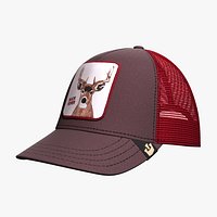 Goorin Brothers Animal Farm Fever Hat