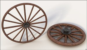Wagon Wheels